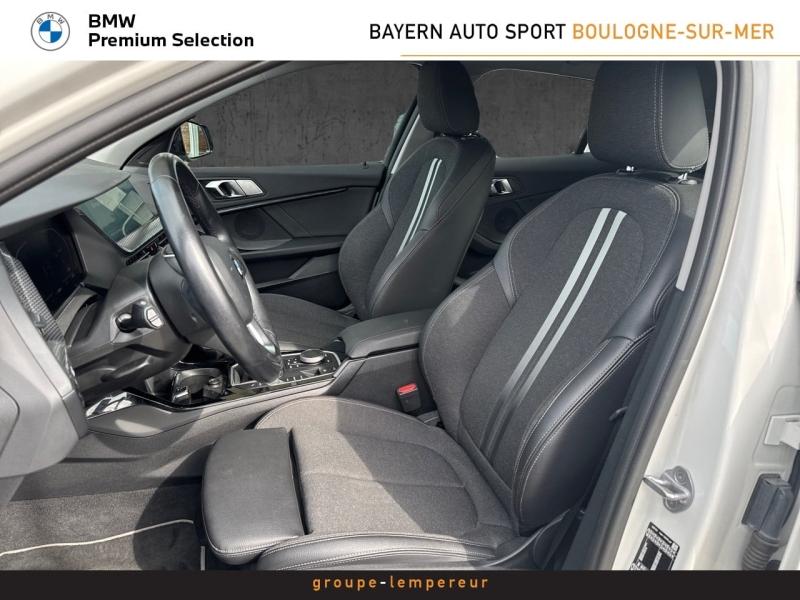 Image BMW Série 1 116i 109ch Edition Sport