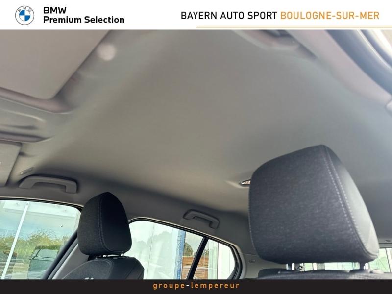 Image BMW Série 1 116i 109ch Edition Sport