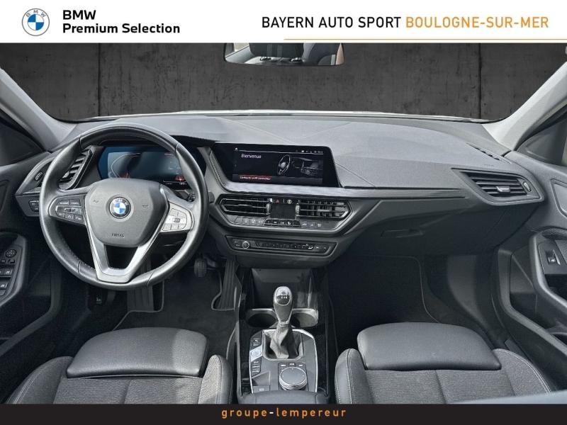Image BMW Série 1 116i 109ch Edition Sport