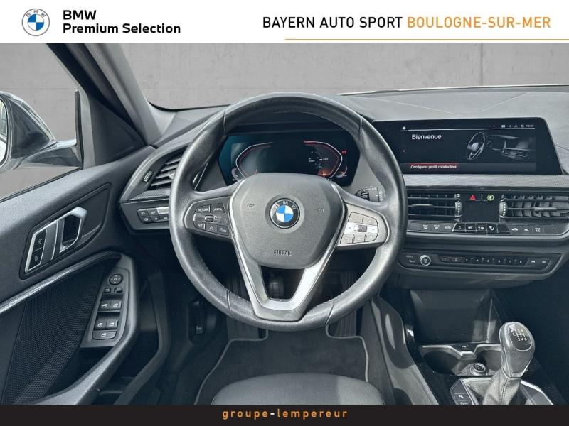 Image BMW Série 1 116i 109ch Edition Sport