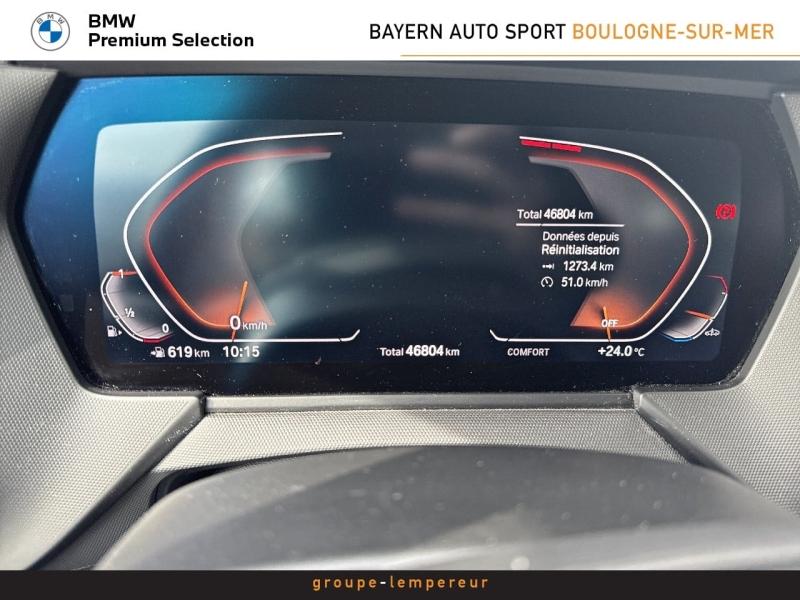 Image BMW Série 1 116i 109ch Edition Sport