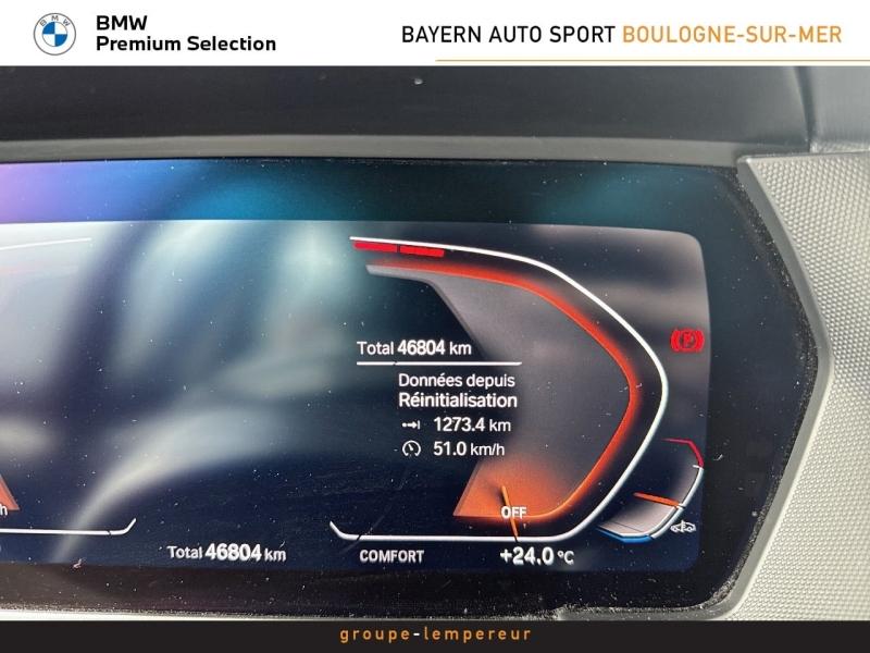 Image BMW Série 1 116i 109ch Edition Sport