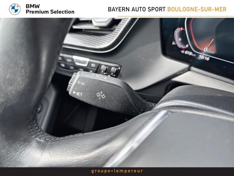 Image BMW Série 1 116i 109ch Edition Sport
