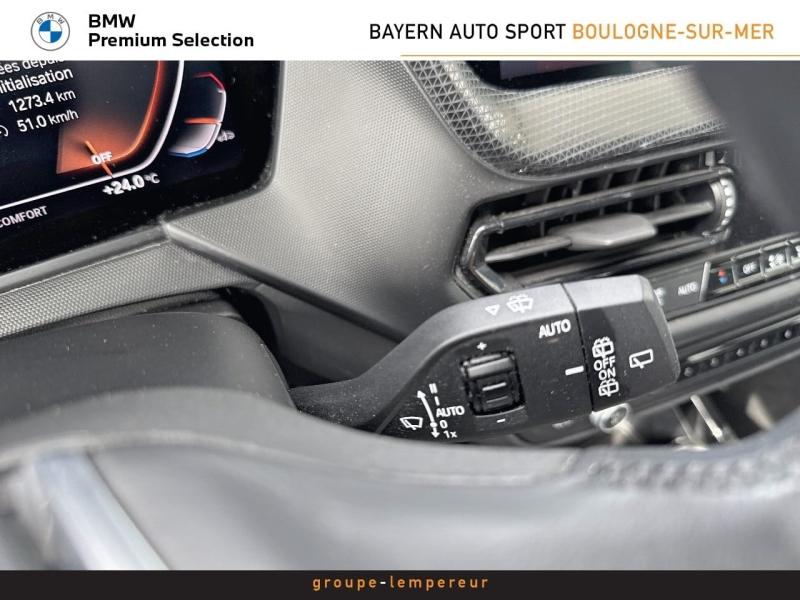 Image BMW Série 1 116i 109ch Edition Sport