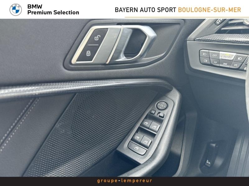 Image BMW Série 1 116i 109ch Edition Sport