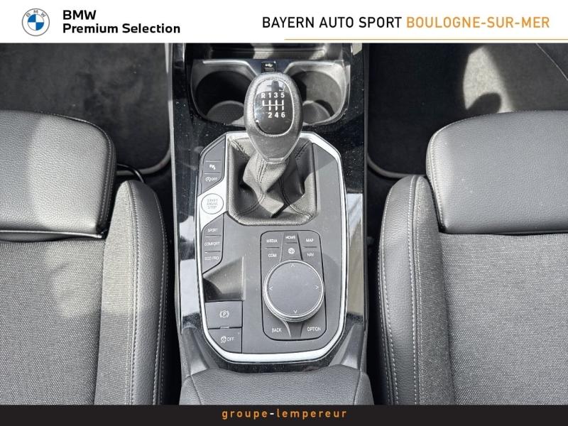 Image BMW Série 1 116i 109ch Edition Sport