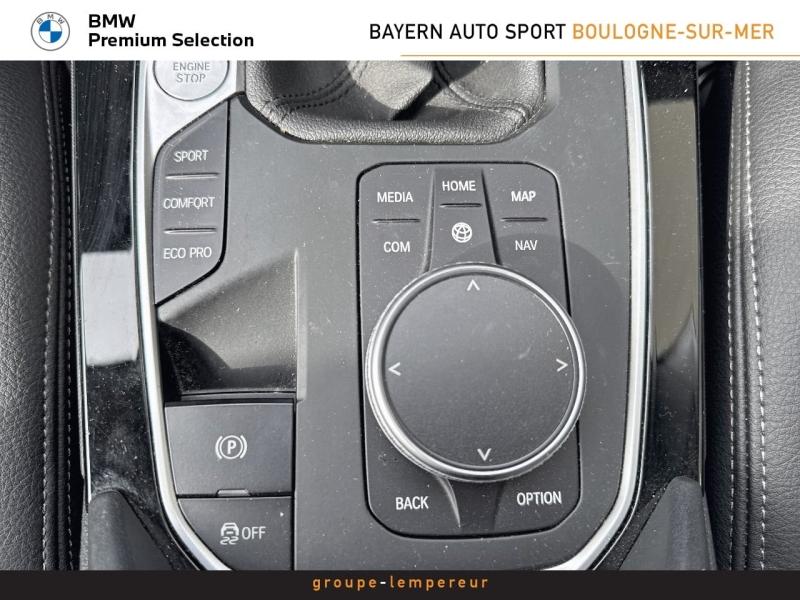 Image BMW Série 1 116i 109ch Edition Sport