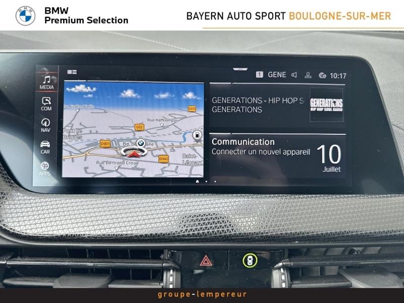 Image BMW Série 1 116i 109ch Edition Sport