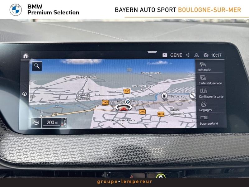 Image BMW Série 1 116i 109ch Edition Sport