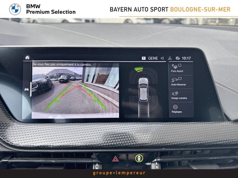 Image BMW Série 1 116i 109ch Edition Sport
