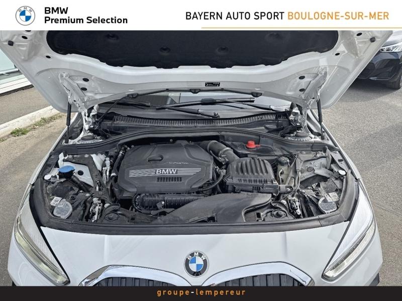 Image BMW Série 1 116i 109ch Edition Sport