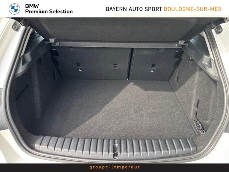 Image BMW Série 1 116i 109ch Edition Sport