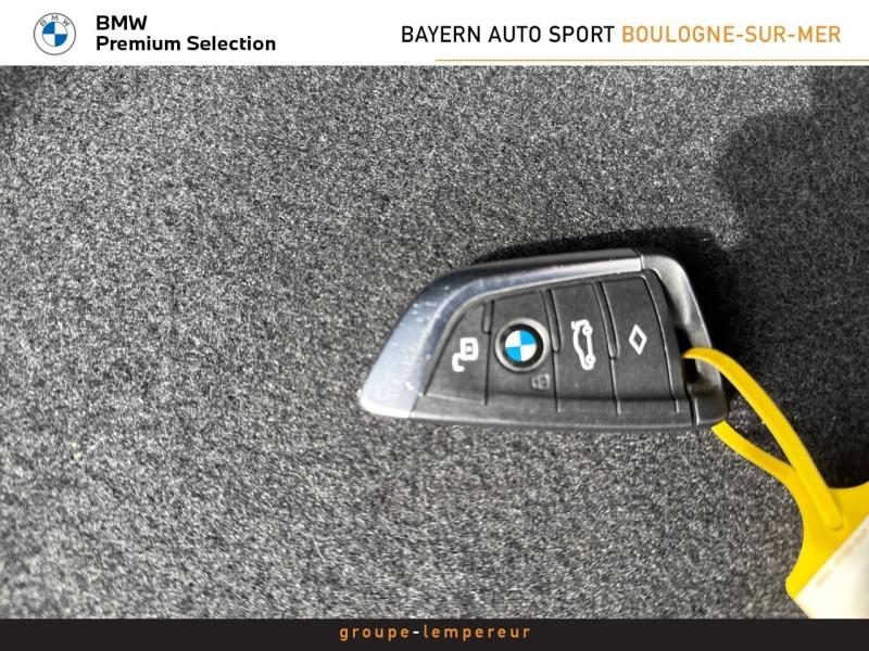 Image BMW Série 1 116i 109ch Edition Sport