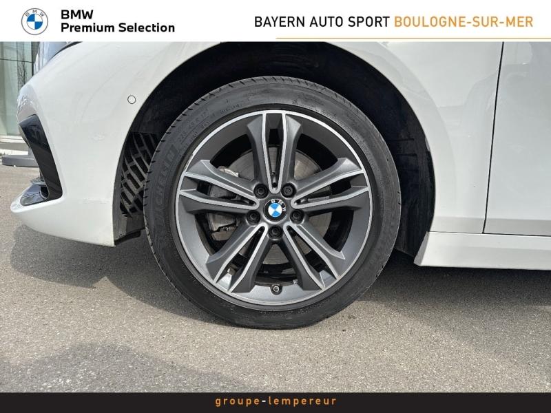 Image BMW Série 1 116i 109ch Edition Sport