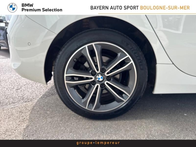Image BMW Série 1 116i 109ch Edition Sport