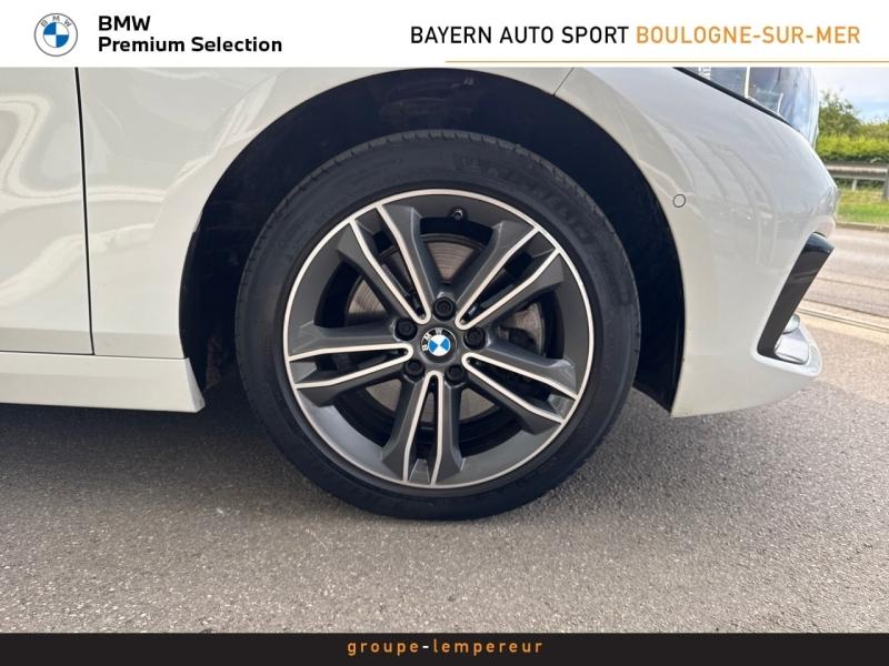 Image BMW Série 1 116i 109ch Edition Sport