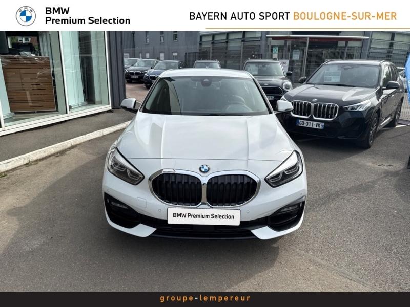Image BMW Série 1 116i 109ch Edition Sport