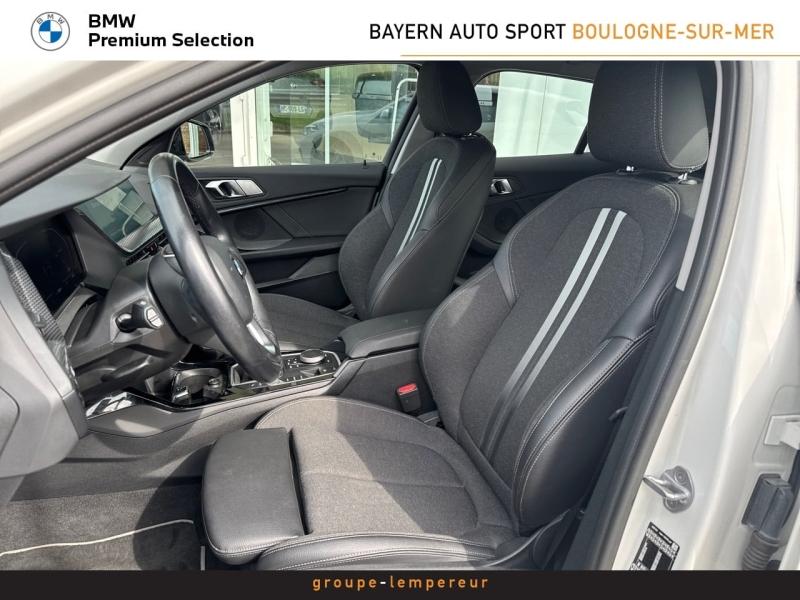 Image BMW Série 1 116i 109ch Edition Sport