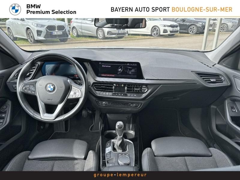 Image BMW Série 1 116i 109ch Edition Sport