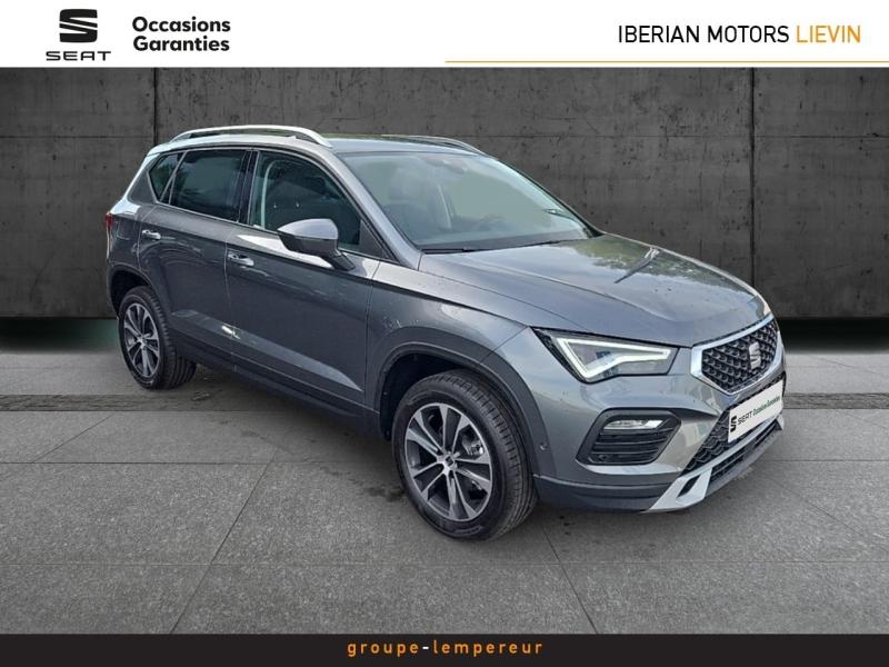 Photo SEAT Ateca 1.0 TSI 115ch Start&Stop Edition