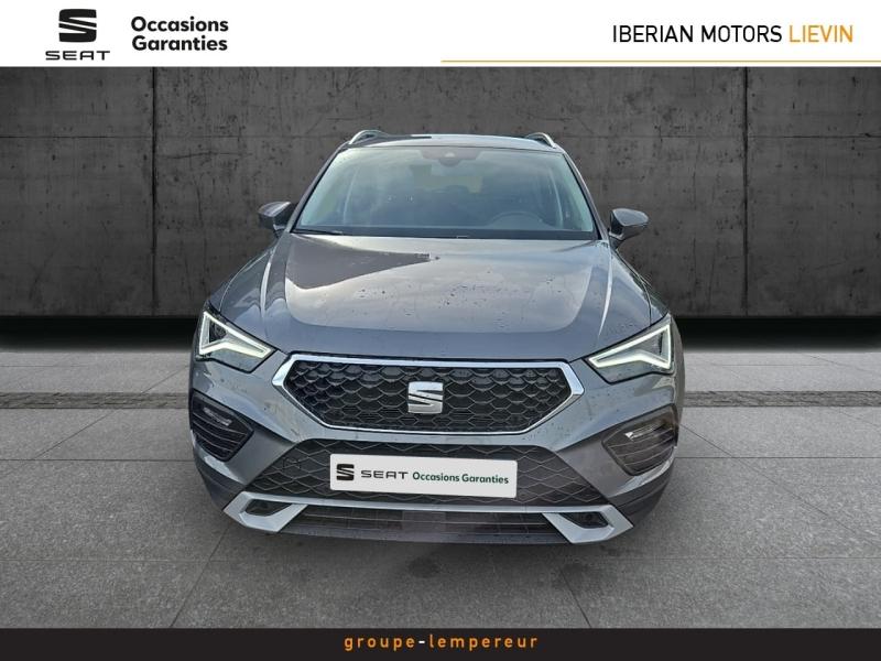 Image SEAT Ateca 1.0 TSI 115ch Start&Stop Edition