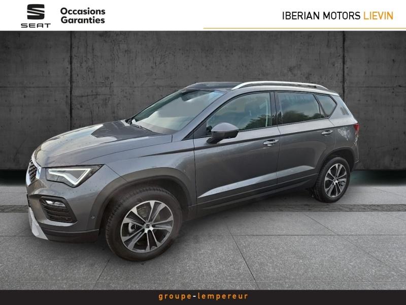Image SEAT Ateca 1.0 TSI 115ch Start&Stop Edition