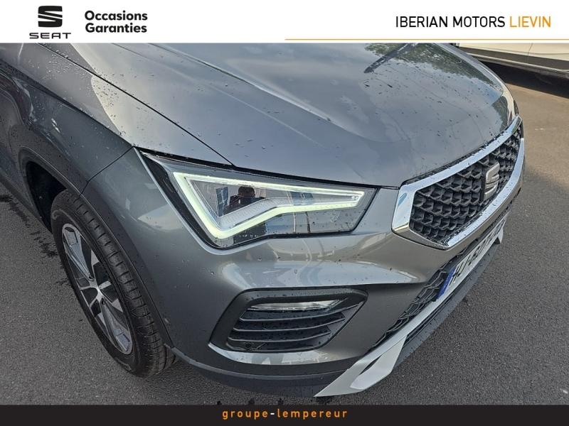 Image SEAT Ateca 1.0 TSI 115ch Start&Stop Edition