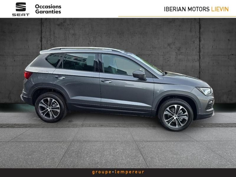 Image SEAT Ateca 1.0 TSI 115ch Start&Stop Edition