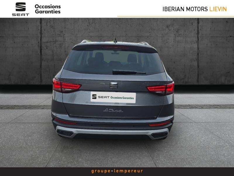 Image SEAT Ateca 1.0 TSI 115ch Start&Stop Edition