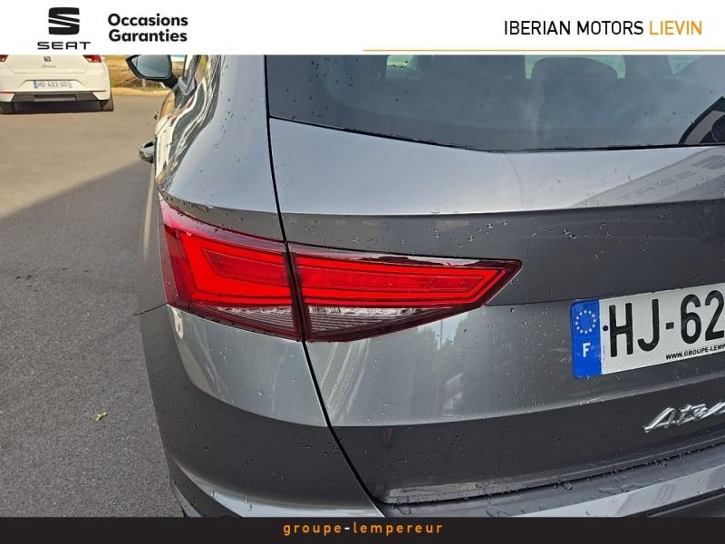Image SEAT Ateca 1.0 TSI 115ch Start&Stop Edition