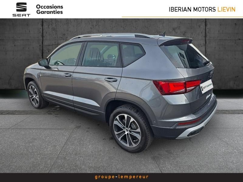 Image SEAT Ateca 1.0 TSI 115ch Start&Stop Edition