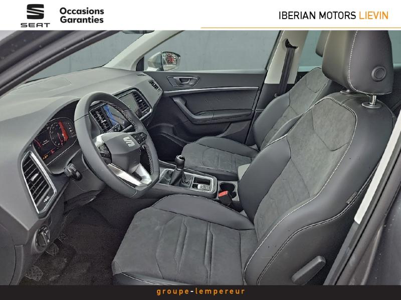 Image SEAT Ateca 1.0 TSI 115ch Start&Stop Edition