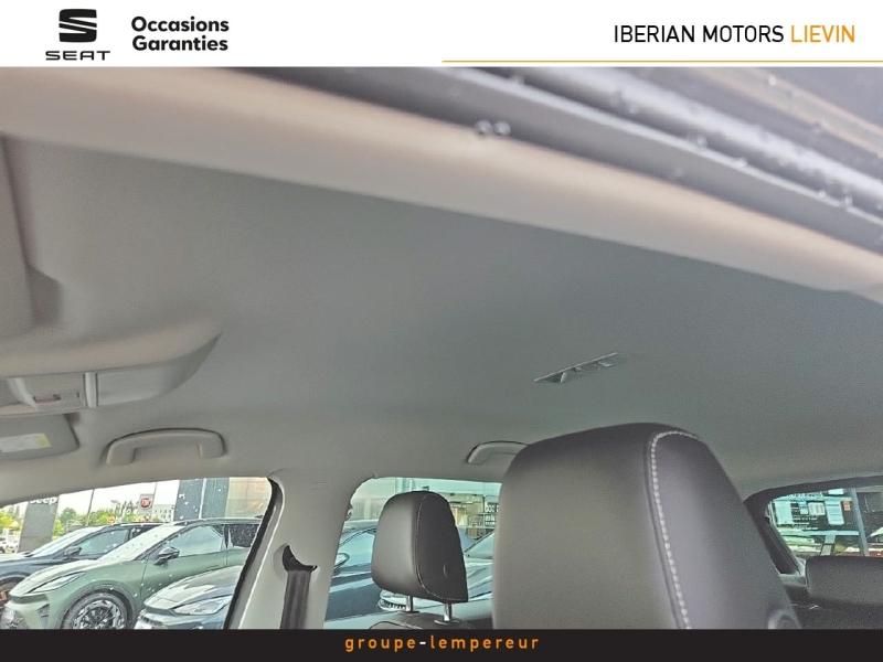 Image SEAT Ateca 1.0 TSI 115ch Start&Stop Edition