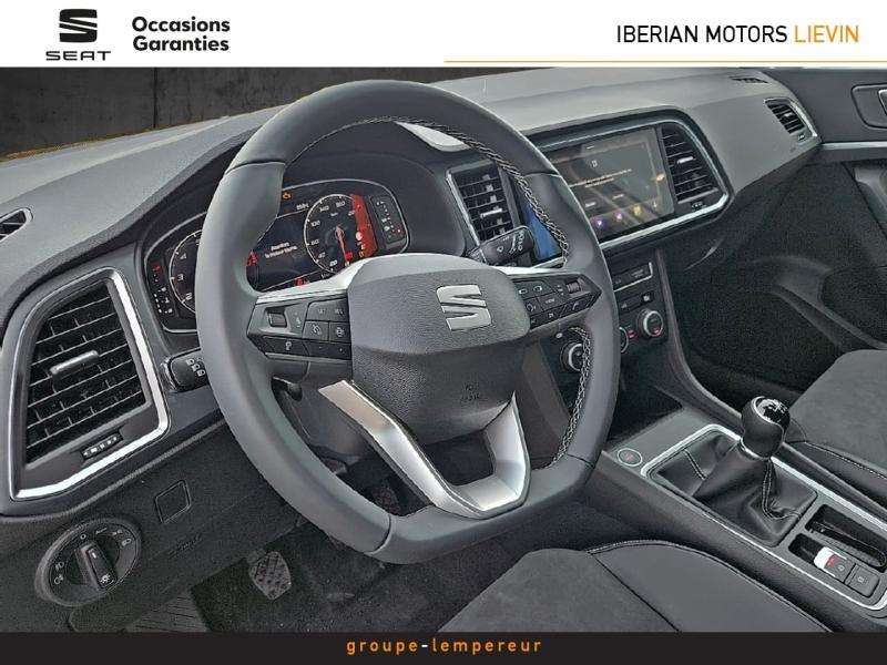 Image SEAT Ateca 1.0 TSI 115ch Start&Stop Edition