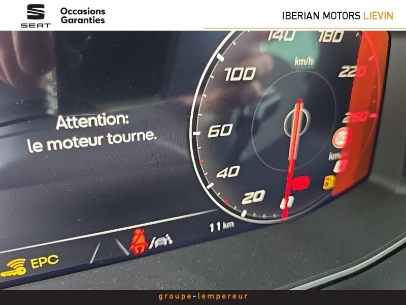 Image SEAT Ateca 1.0 TSI 115ch Start&Stop Edition