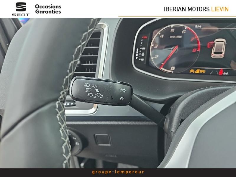 Image SEAT Ateca 1.0 TSI 115ch Start&Stop Edition