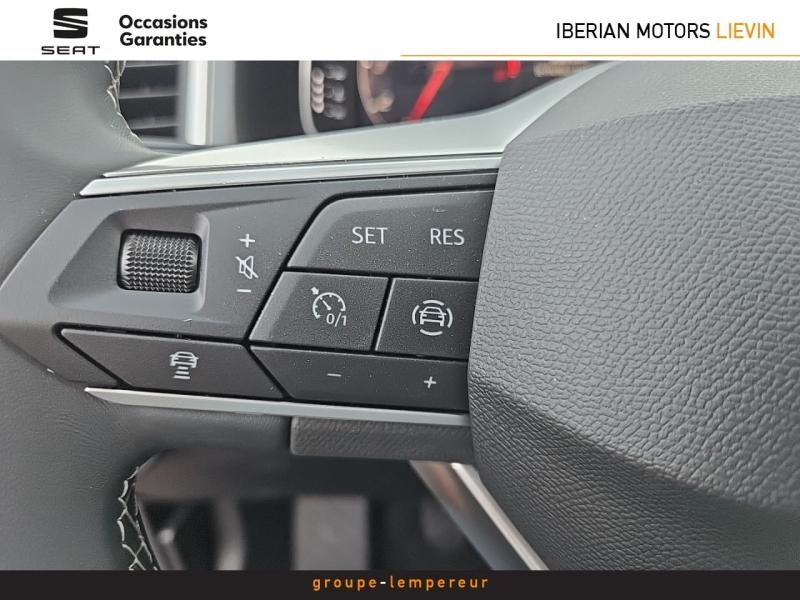 Image SEAT Ateca 1.0 TSI 115ch Start&Stop Edition