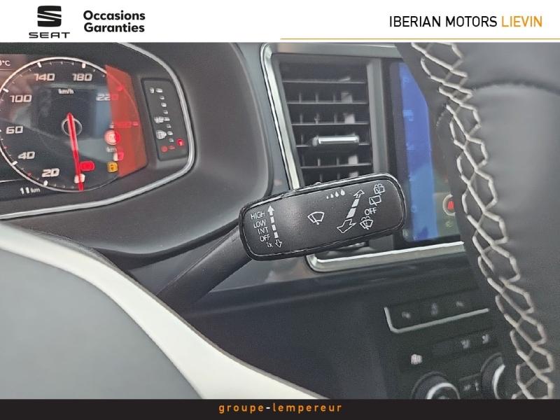 Image SEAT Ateca 1.0 TSI 115ch Start&Stop Edition