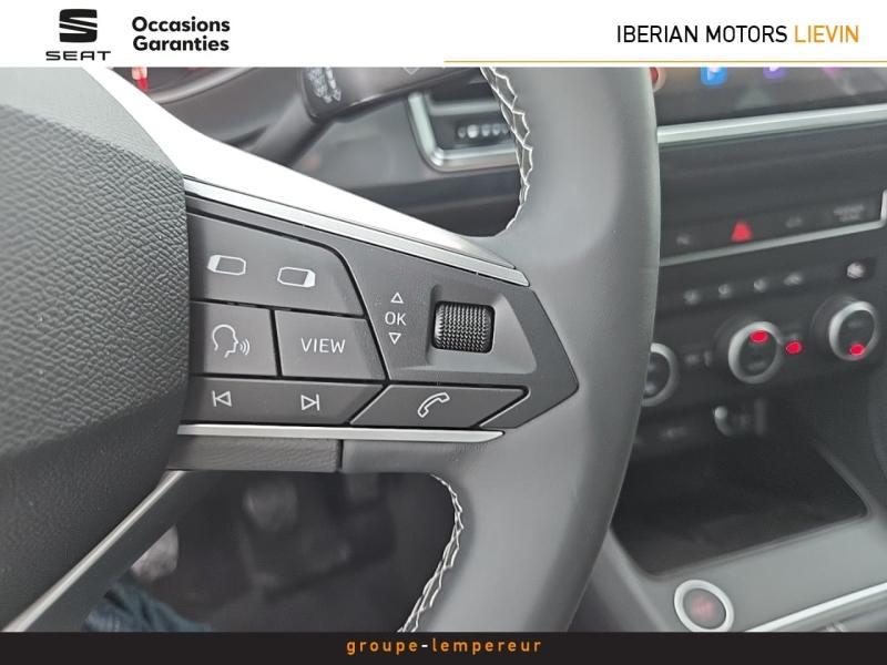 Image SEAT Ateca 1.0 TSI 115ch Start&Stop Edition