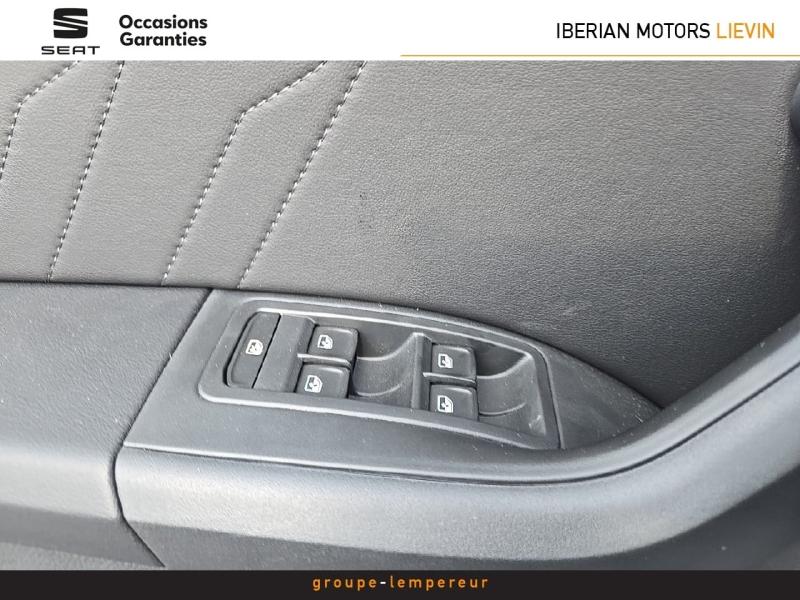 Image SEAT Ateca 1.0 TSI 115ch Start&Stop Edition