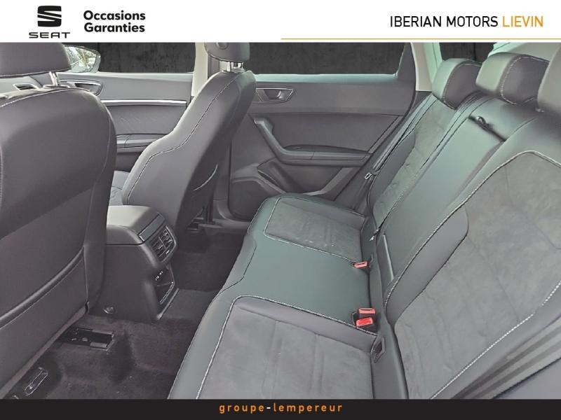 Image SEAT Ateca 1.0 TSI 115ch Start&Stop Edition