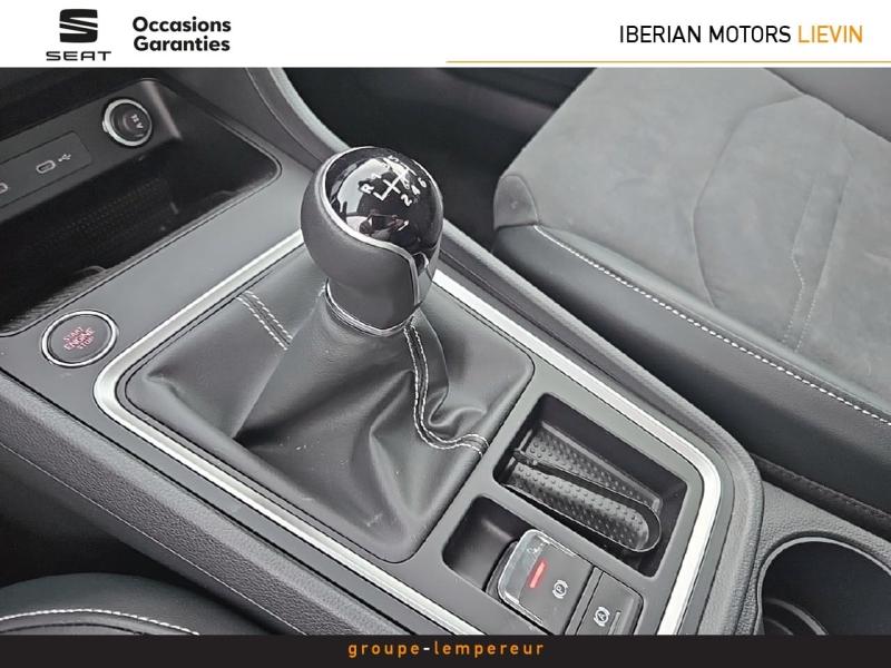 Image SEAT Ateca 1.0 TSI 115ch Start&Stop Edition
