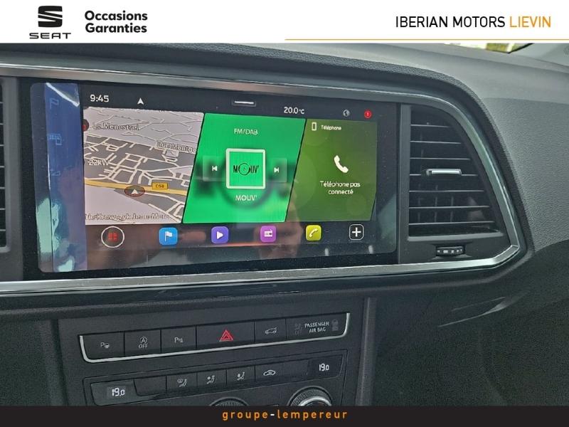 Image SEAT Ateca 1.0 TSI 115ch Start&Stop Edition