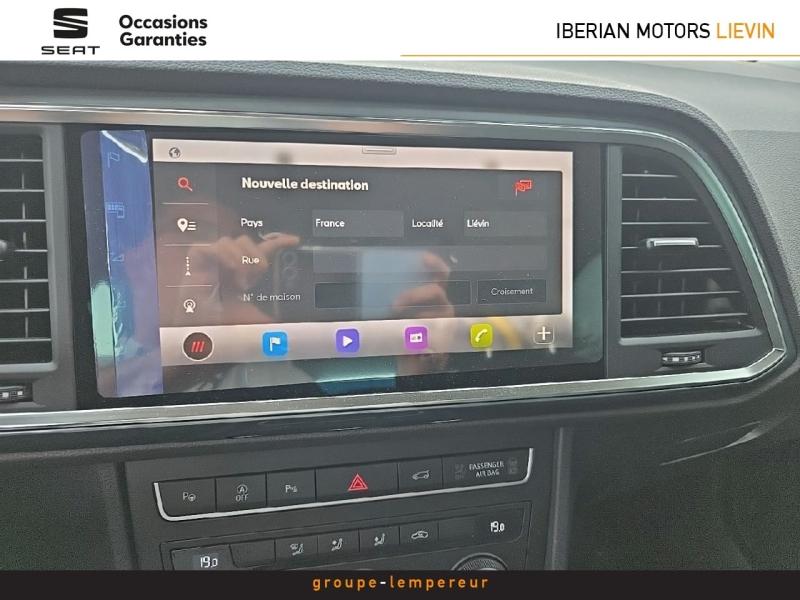 Image SEAT Ateca 1.0 TSI 115ch Start&Stop Edition