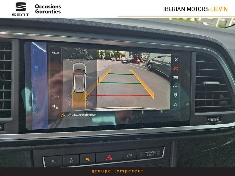 Image SEAT Ateca 1.0 TSI 115ch Start&Stop Edition
