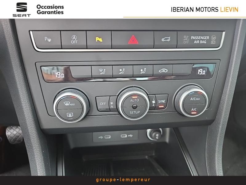Image SEAT Ateca 1.0 TSI 115ch Start&Stop Edition