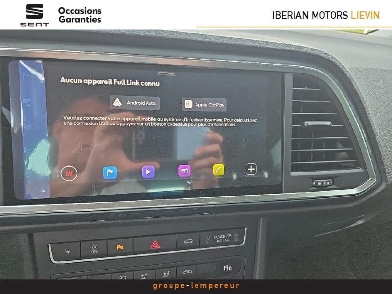 Image SEAT Ateca 1.0 TSI 115ch Start&Stop Edition