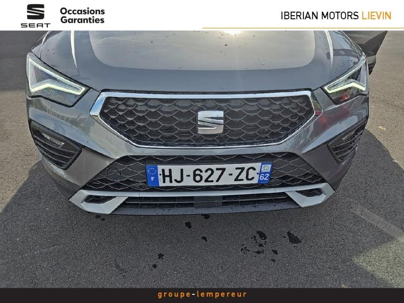 Image SEAT Ateca 1.0 TSI 115ch Start&Stop Edition