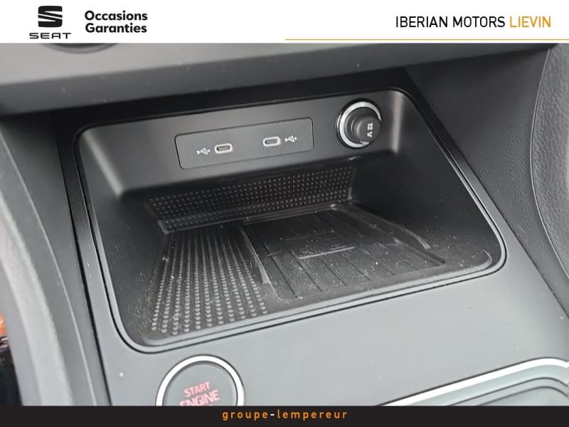 Image SEAT Ateca 1.0 TSI 115ch Start&Stop Edition