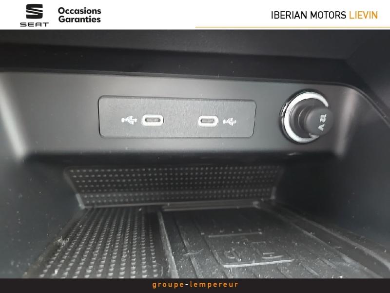 Image SEAT Ateca 1.0 TSI 115ch Start&Stop Edition